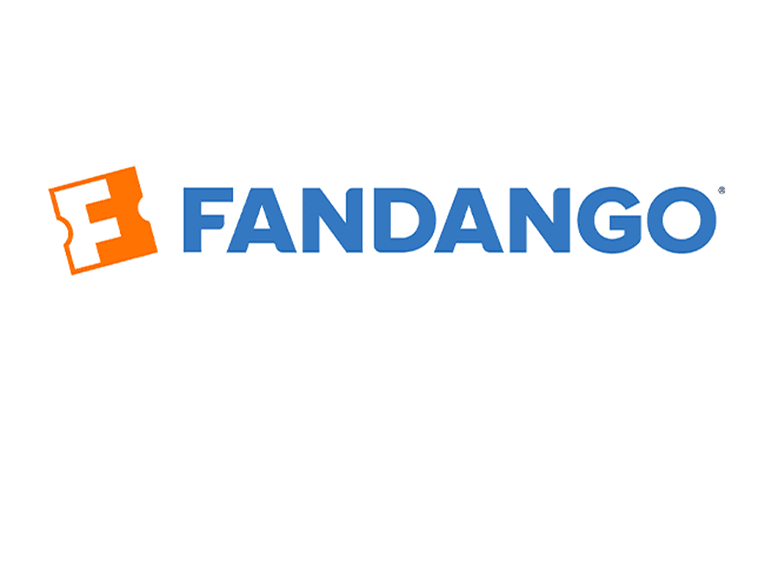 Fandango Logo