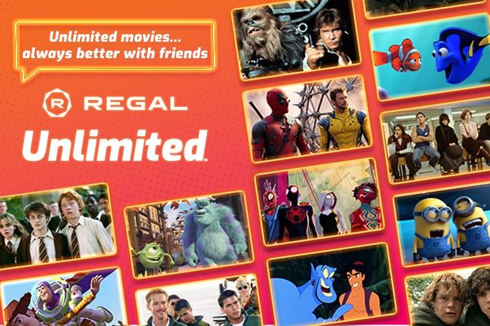 Unlimited Refer a Friend program