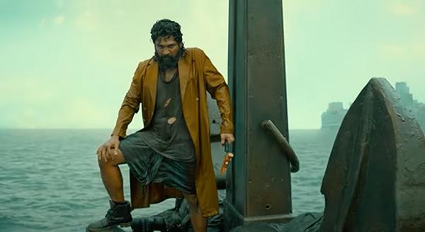 Pushpa the Rule: Part 2 South Asian Film