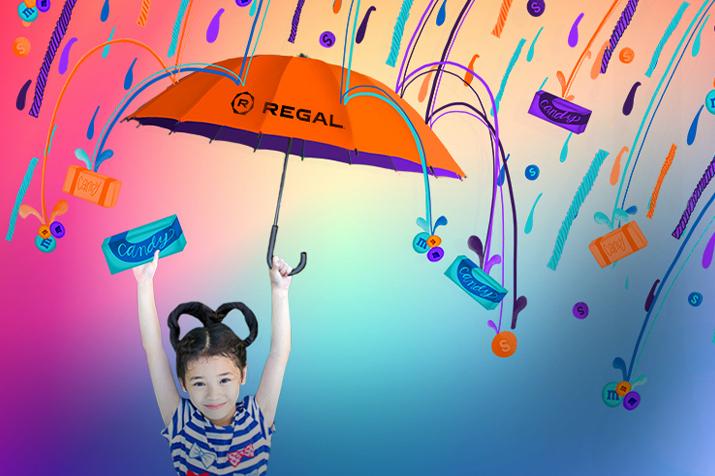 Crown Club member showered with perks.