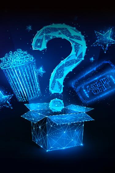 Mystery Movies on select Mondays at Regal Mobile