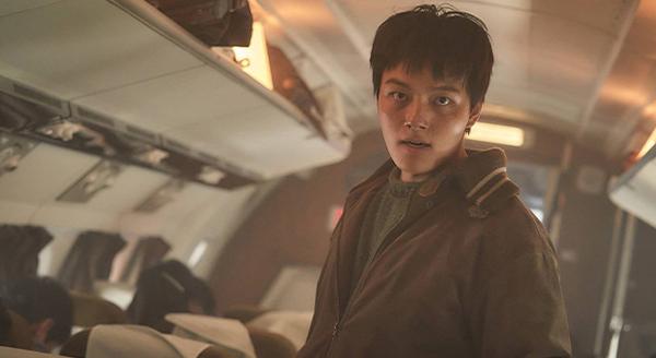 Hijack 1971 Korean East asian film