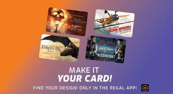 Crown Club Card Designs